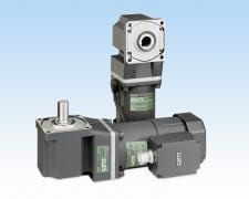 Oriental Motor Debuts BH Series AC Induction Motors