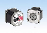 Oriental Motor Introduces the PV Series Stepping Motor
