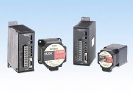Oriental Motor Unveils RK Series Stepping Motor