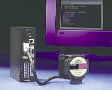 Oriental Motor Debuts AlphaStep PLUS