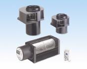 Oriental Motor Intros New Blowers, Fans, Thermostats