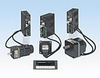 Oriental Motor Introduces the BX Series Speed-Control System