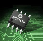 ON Premieres New NCP1570 Buck Controller