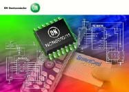 ON Semiconductor Introduces Two New Shifter Analog ICs