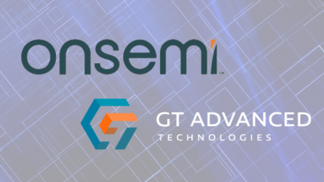 onsemi Acquires GT Advanced Technologies for $415M