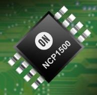 ON Semi Delivers NCP1500 PWM Buck Converter