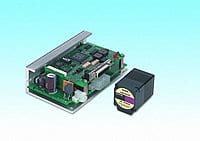 Oriental Motor USA Announces Size 11 AlphaStep Motor and Driver