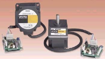 Oriental Motor Announces AXH Series of Mini-Brushless DC Motor and Driver Packages