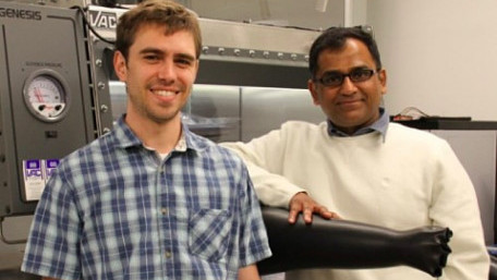 New Cathode for Potassium-Oxygen Battery Enables >125 Recharge Cycles