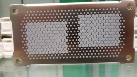 Power Semiconductor Modules to Support Lower Voltages