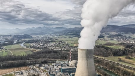 Using Artificial Intelligence to Lower Nuclear Energy Costs