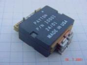 Payton America Releases New Series of SMT Planar Transformers