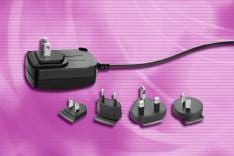 Phihong Debuts PSA-05R Series Power Adapter