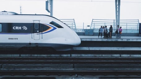 Bel Power Solutions Unveils Upgraded Subrack System For Railway Operations 