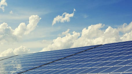 New Material for Cheaper Solar Power