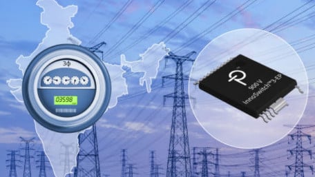 Switcher ICs Integrate 900V MOSFETs for Isolated Flybacks & Non-Isolated Bucks