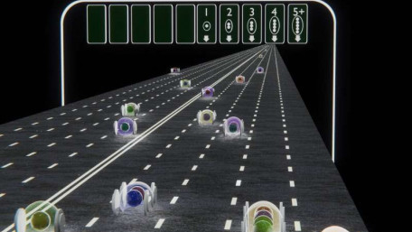 Study Uncovers New Electronic State of Matter