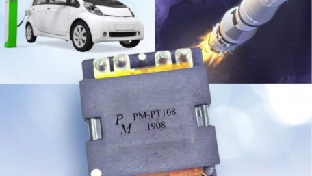 250W Frequency-Optimized Planar Transformers for Variety of Topologies