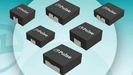 Automotive Power Inductors Handle 1.6A to 118A