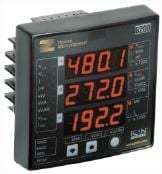 Power Measurement Debuts New 6200 ION Power Meter