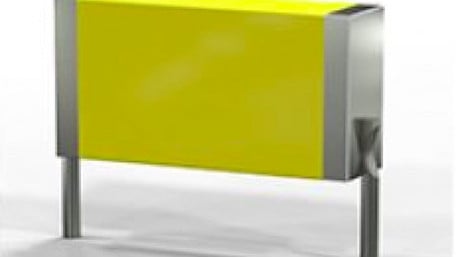 0.1µF to 10.0µF 125°C Radial, Multilayer Polymer Film Capacitors