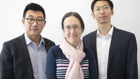 Poro Technologies Gets £1.5 Million Seed Round for Porous GaN Semis
