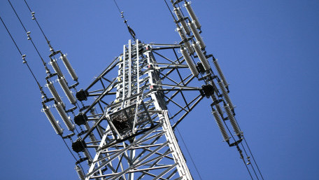 Understanding the Ferranti Effect in Transmission Lines