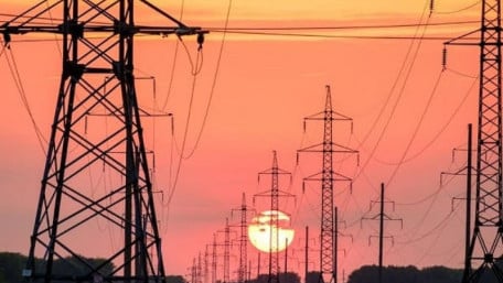 GE Partners With Greenwood for Power Grid Data Collection