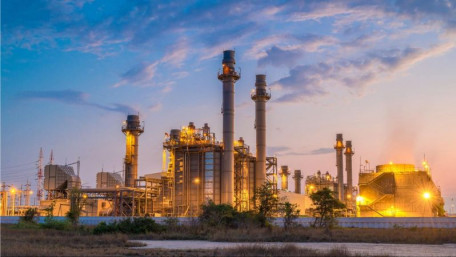 Looking Ahead at Dry Cooling Alternatives in Power Plants