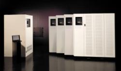 Invensys Powerware Awarded US Power Contracts