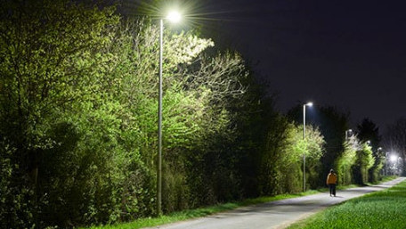 Tridonic and NMB-Minebea to Provide Intelligent Lighting Solutions for Smart Cities