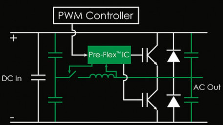 Pre-Switch Appoints Foxy Power to Represent AI-Based Soft-Switching Power Platform
