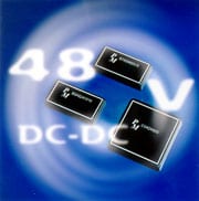 Premier Magnetics Expands Its Line of DC/DC Power Modules