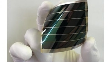 Toyobo to Commercialize High-Efficiency Organic Photovoltaics for Indoor Applications