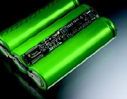 PowerSmart Debuts New PS401 Battery Management IC