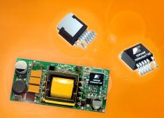 Power Integrations Expands TOPSwitch-GX Family with TO-263 SMD Package