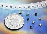 Pulse Debuts New RF Chip Inductor Family