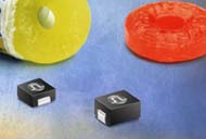 Pulse Announces New Squaroid Power Inductors