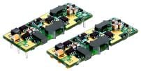 Power-One Debuts New E2S Series DC/DC Converters