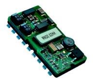 Power-One Offers New RND Series DC/DC Converters