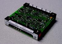 Power-One Debuts HWD Series DC/DC Converters