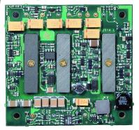 Power-One Intros HNT45ZEDB DC/DC Converter