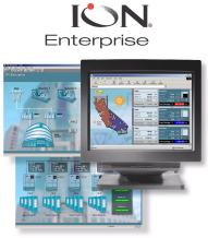 Power Measurement Offers New ION Enterprise 4.0