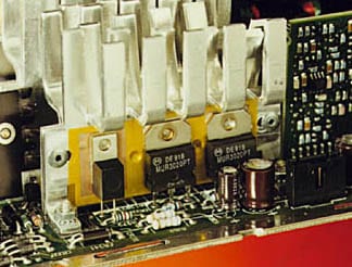 Chomerics Introduces PowerSite Semiconductor Attachment Technology
