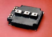 Powerex Announces the KA Series of 1,700V IGBTs