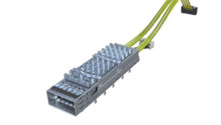 High-Density Interconnect Modules with Innovative Thermal Management