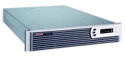 Compaq Debuts the UPS R1500 XR