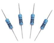 No. 11 Radio Factory Unveils RJJ Series Resistors