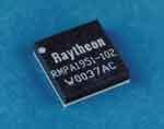 Raytheon Intros PowerEdge Line of Power Amplifiers