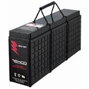 Remco Debuts RM12-100FT SLA Battery